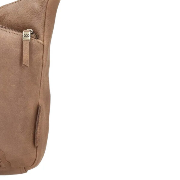 Micmacbags Marrakech Shoulderbag Black