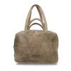 Shabbies Amsterdam Handbag Grey