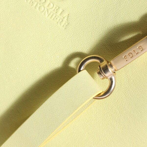 Fred De La Bretoniere Crossbody Line