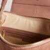 Ted Baker Chain Detail Mini Shoulderbag Natural