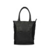 Shabbies Amsterdam Shopper Black