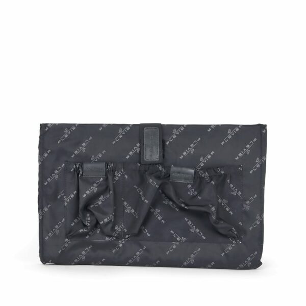 Plevier Jackson Shopper 15.6 inch Zwart