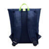 YLX Original Backpack Kids Bronze Green Navy Blue