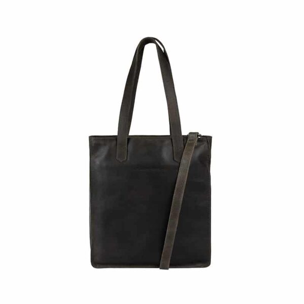 Cowboysbag Laptop Bag Buckley 13" Dark Green