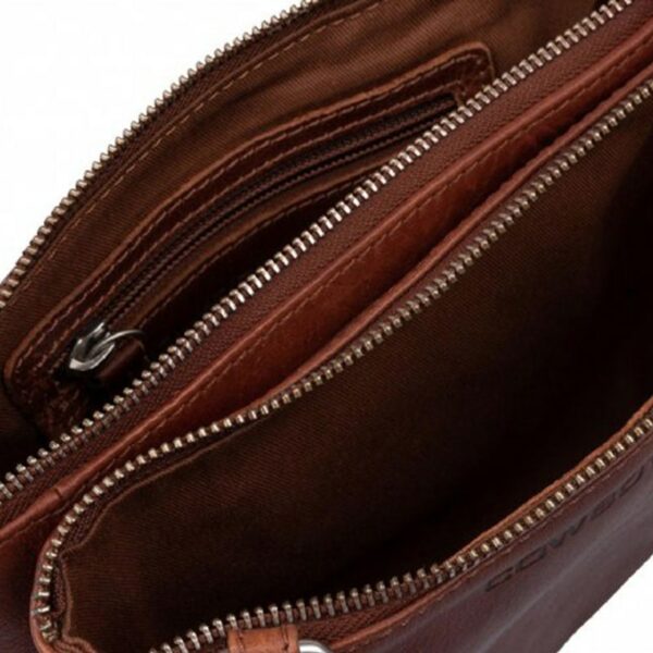 Cowboysbag Bag Plumley Black