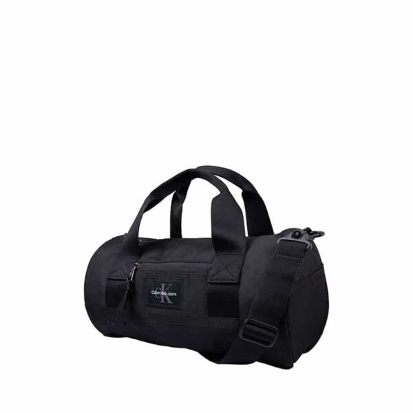 Calvin Klein Sport Essenitals Dufflebag Black