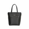Charm London Oxford Handbag Black