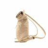 Monk & Anna Herb Backpack Grain Milk