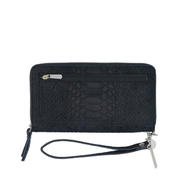 LouLou Essentiels SLB Sugar Snake Black