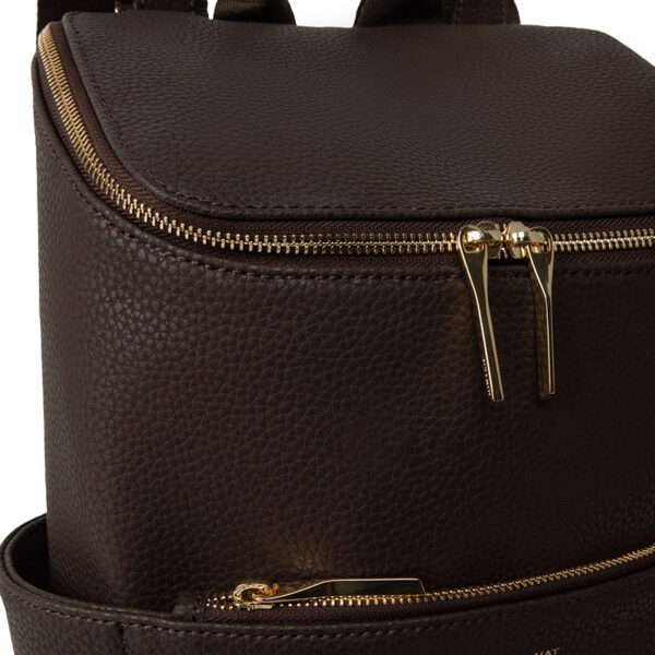 Matt & Nat Abbi Sol Tote Bag Black