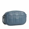 Calvin Klein Touch Camera Bag Teal Ocean