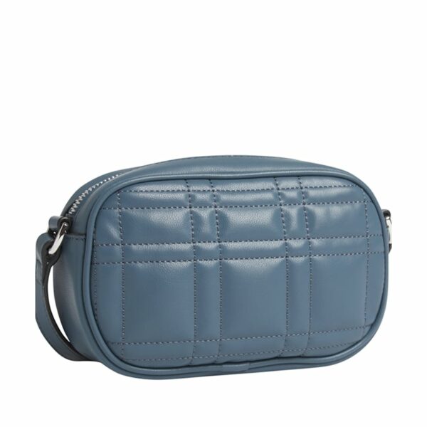 Calvin Klein Touch Camera Bag Teal Ocean