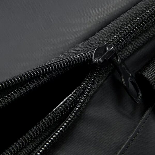 Delsey EGOA Toiletry Bag Black