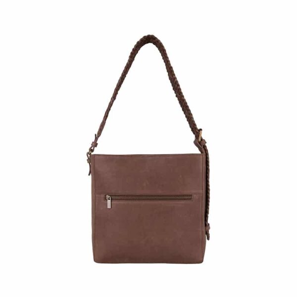 Cowboysbag Bag Foxhill Hickory