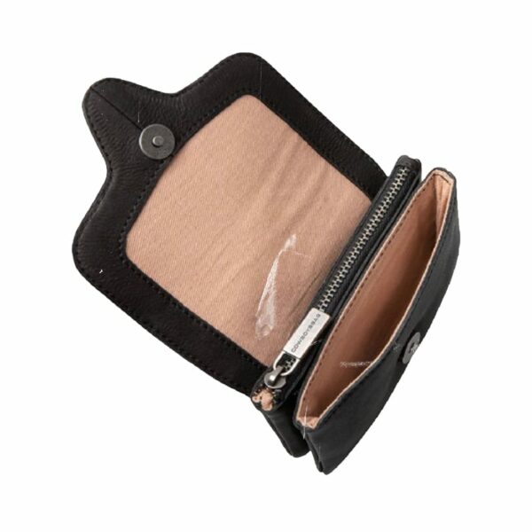 Cowboysbag Durisdeer Purse Black
