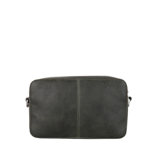 Cowboysbag Bag Cornhill Dark Green