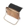 dR Amsterdam Handbag/Shoulderbag Camel