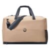 Delsey Turenne Duffle Bag Beige