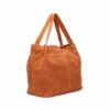 Fabienne Chapot Maxi Bag Cognac