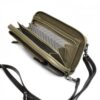 Berba Chamonix Phonebag Olive