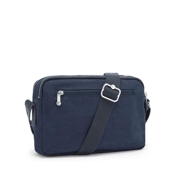 Kipling Firefly UP Blue Bleu 2