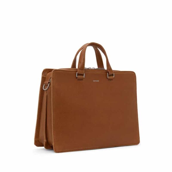 Matt & Nat Vintage Briefcase David Chili