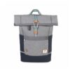 Faguo Cycling Syn Woven L Grey