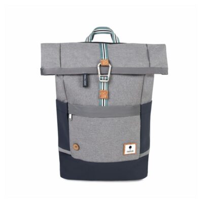 Faguo Cycling Syn Woven L Grey