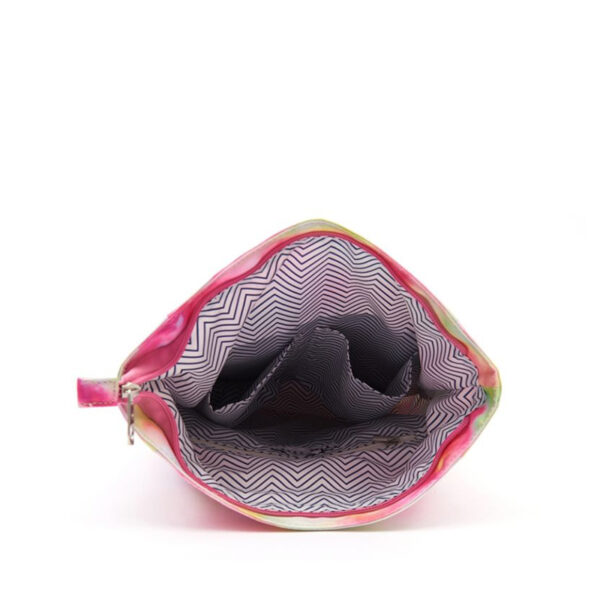YLX Original Backpack Kids Tie Dye Pink