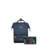 Cabaia Messenger Bag Turin