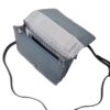 Berba Chamoni Handbag Atlantic