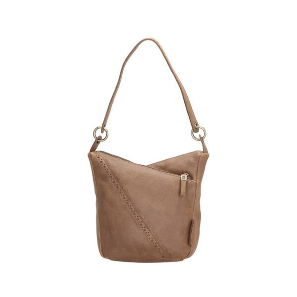 Micmacbags Marrakech Shoulderbag Black