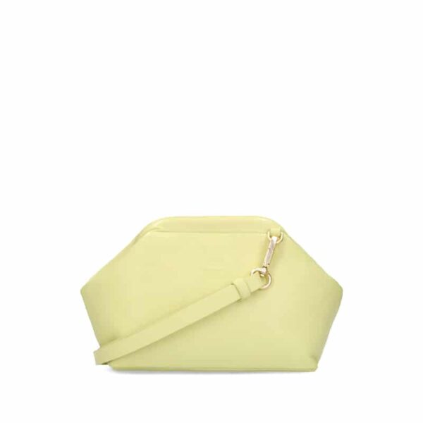 Fred De La Bretoniere Crossbody Line