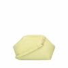 Fred De La Bretoniere Handbag Taupe