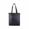 Cowboysbag Laptop Bag Buckley 13" Croco Black