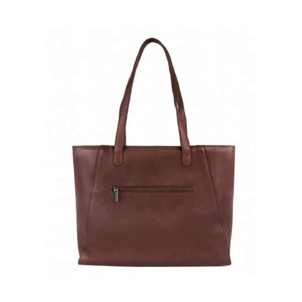 Cowboysbag Bag Bramhall Tan