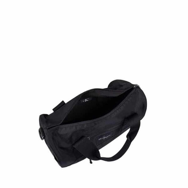 Calvin Klein Sport Essenitals Dufflebag Black