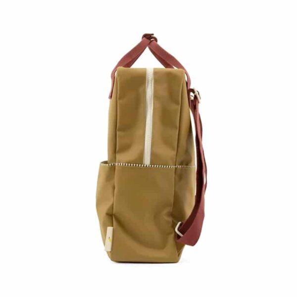 Sticky Lemon Large Backpack Uni Journey Red