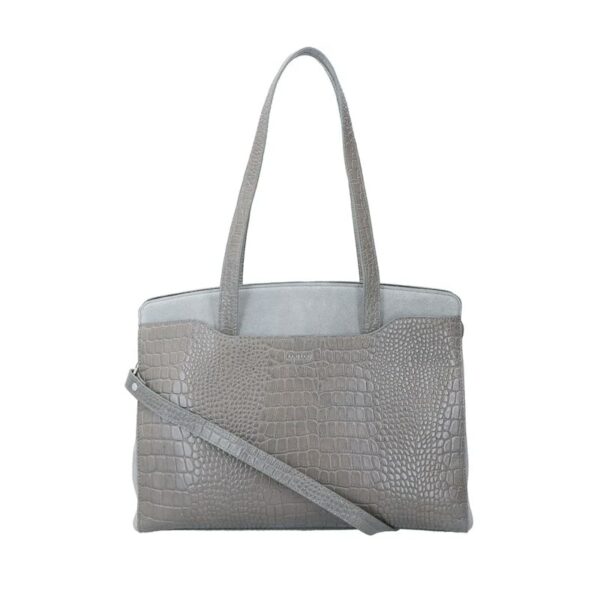 LouLou Essentiels SLB16XS Classy Croc Beige