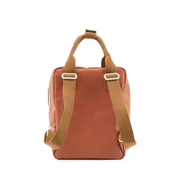 Sticky Lemon A Journey Of Tales Backpack Small Purple Tales