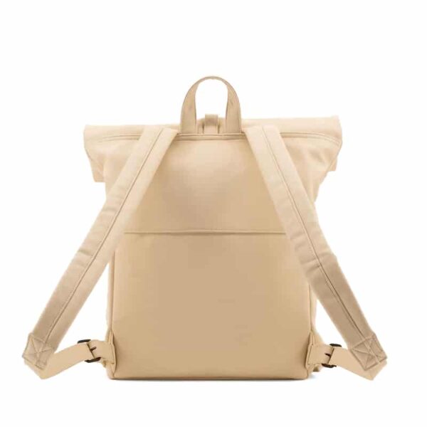 Monk & Anna Herb Backpack Grain Milk