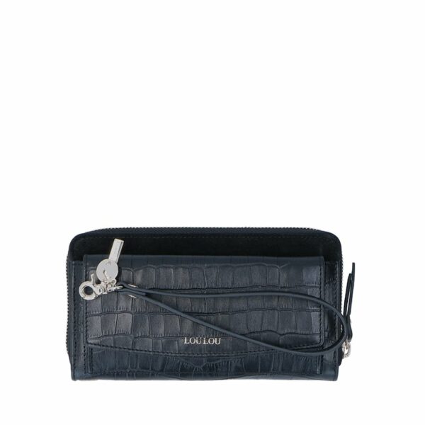LouLou Essentiels SLB Classy Croc Cacao