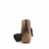 Markberg EleaMBG Crossbody Bag Recycled Peanut/Black