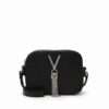 Valentino Ada Flap Bag Nero
