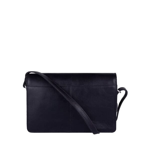 Cowboysbag Bag New Luce Shoulder Bag Antracite