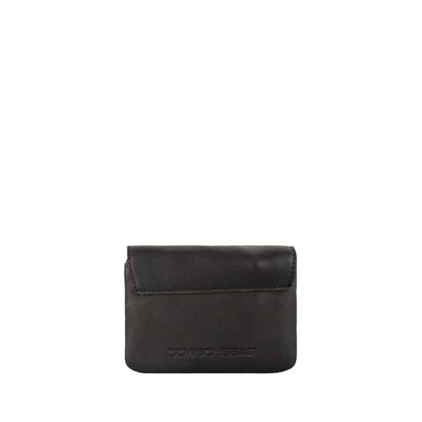 Cowboysbag Durisdeer Purse Black