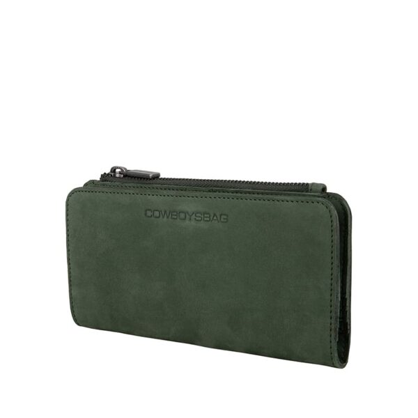 Cowboysbag Purse Genoch Black