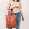 Cowboysbag Crossbody Orbit Zebra