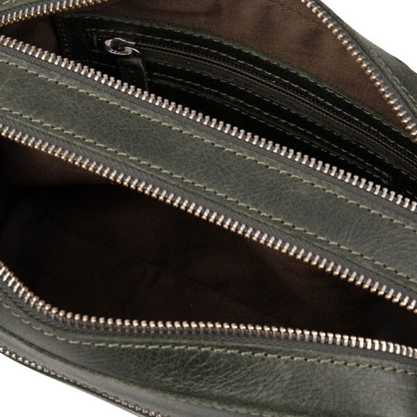 Cowboysbag Bag Cornhill Dark Green