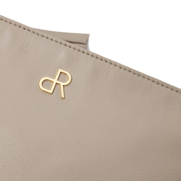 dR Amsterdam Faggio Shoulderbag Beige